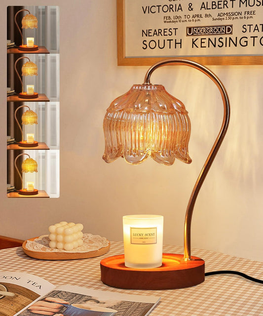Kosvera™ Candle Warmer Lamp