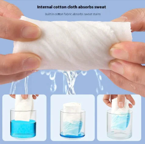 Kosvera SweatLess™