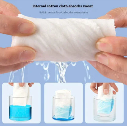 Kosvera SweatLess™